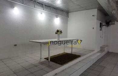 Imagem 14: Imóvel 500m² - venda por R$ 2.585.000 ou aluguel por R$ 14.000/mês - Veleiros - São Paulo