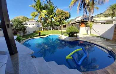 Imagem 4: Casa de condomínio para aluguel e venda com 520 metros quadrados com...