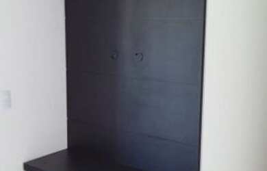 Imagem: O apartamento possui 2 Dormitórios, 2 Banheiros, 2 Vagas na