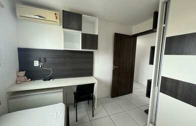 Imagem 10: ALUGO APARTAMENTO NO CONDOMÍNIO MONT SERRAT CARUARU