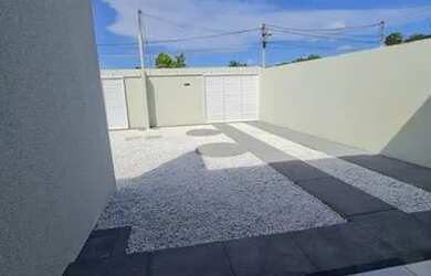 Imagem: O terreno está localizado em Pavuna, Pacatuba à venda por