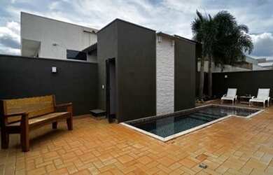 Imagem 3: Casa com 3 dormitórios à venda, 240 m² por R$ 1.450.000,00 - Loteamento...