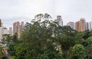 Imagem 12: MJG 870 Apto 9S8DN. 370-0m² de Área, 4 Vagas na garageme4 Dormitórios