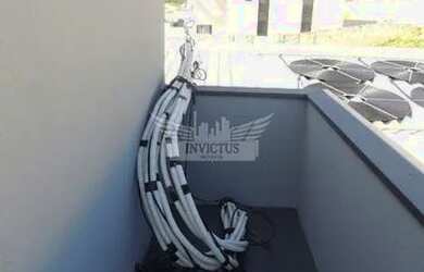 Imagem 11: Maravilhoso Sobrado em Condomínio Alto Padrão à Venda e Locação -...