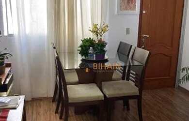 Imagem 10: Apartamento com 2 dormitórios à venda, 65 m² por R$ 300.000,00 - Buritis...