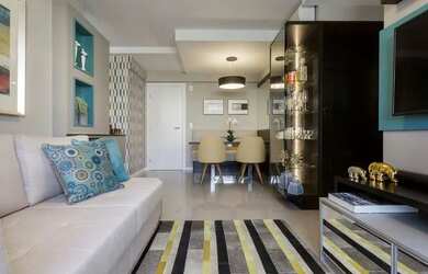 Imagem 5: Apartamento à venda no bairro Trindade - Florianópolis/SC