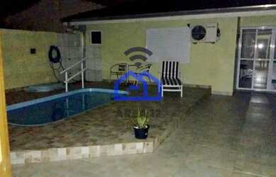 Imagem 15: CARAGUATATUBA - Casa Padrão - Pontal de Santa Marina