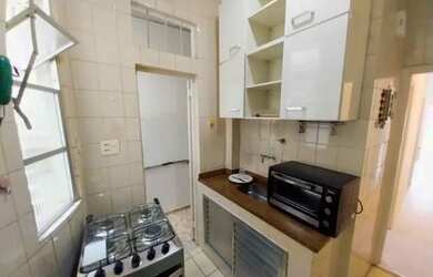 Imagem 11: Apartamento para venda com 55 metros quadrados com 1 quarto em Flamengo...