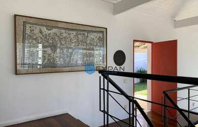 Imagem 11: Casa com 4 dormitórios, 300 m² - venda por R$ 3.000.000,00 ou aluguel...