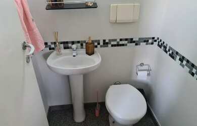 Imagem 14: Locação Apartamento 2 Dormitórios - 80 m² Moema