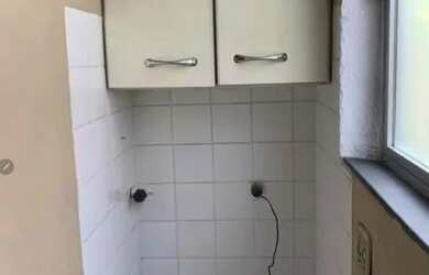 Imagem 16: Alugo apartamento rua de frente West shopping 990,00 aluguel 3 depósitos