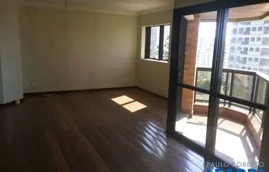 Imagem 2: APARTAMENTO - MORUMBI - SP