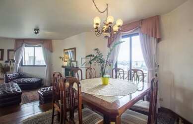 Imagem 8: Apartamento Locação 3 Dormitórios - 216 m² Campo Belo