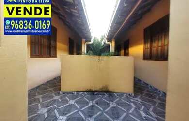 Imagem 12: Casa para venda com 1 quarto em Boaçu - São Gonçalo - RJ