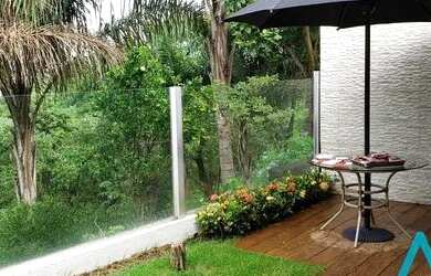 Imagem 13: Residencial Scenic - Casa Linda Modelo Maior com Vista Livre