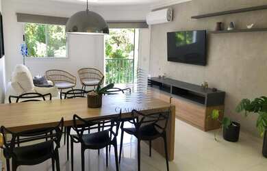 Imagem: Apartamento com 3 dormitórios à venda, 90 m² por R$ 1.900.000,00