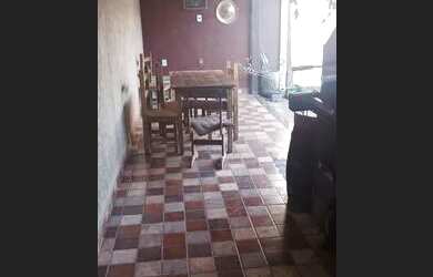 Imagem 8: Casa em igarapé