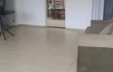 Imagem 2: Alugo casa na praia. Varanda, 1 Vaga na garageme2 Dormitórios