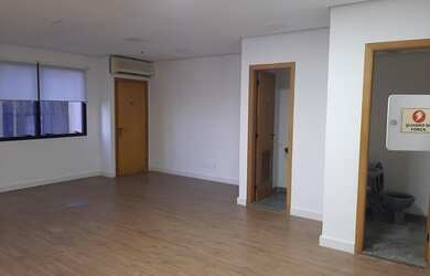 Imagem 5: Escritório para aluguel tem 78 metros quadrados em Vila Olímpia - São