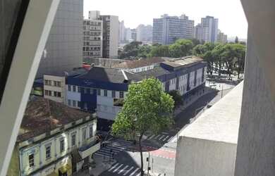 Imagem 11: Apartamento com 1 quarto para alugar por R$ 1100.00, 41.60 m2 - CENTRO...