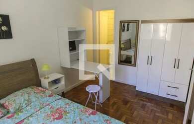 Imagem 8: Apartamento para Aluguel - Copacabana, 1 Quarto, 37 m2