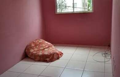 Imagem: O apartamento possui 2 Dormitórios, 1 Banheiro e está localizado