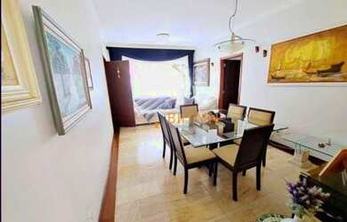 Imagem 4: Apartamento à venda, 105 m² por R$ 567.000,00 - Buritis - Belo Horizonte/MG