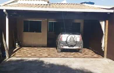 Imagem 13: Casa em igarapé