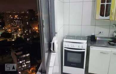 Imagem 7: Apartamento para Aluguel - Centro, 1 Quarto, 54 m2