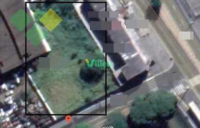 Imagem 1: Terreno em Vila Monte Belo - Itaquaquecetuba