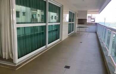 Imagem 3: Apartamento, 360 m² - venda por R$ 5.300.000,00 ou aluguel por R$ 30.000,02/mês...