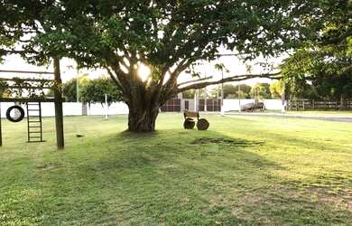 Imagem 4: Casa de alto padrão. 4 Dormitórios