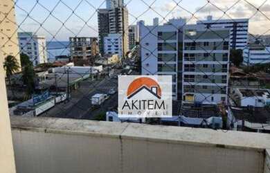 Imagem 10: Apartamento com 3 dormitórios, 126 m² - venda por R$ 320.000,00 ou aluguel...
