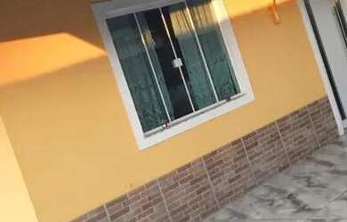 Imagem: A casa em condomínio possui 2 Dormitórios, 2 Banheiros, 2