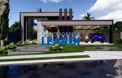 Imagem 1: CASA EM CONDOMÍNIO - CONDOMÍNIO RESIDENCIAL SHAMBALLA III - SP