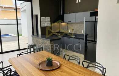 Imagem 16: Casa - Swiss Park - Campinas