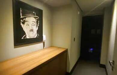 Imagem: O apartamento possui 3 Dormitórios, 3 Banheiros, 2 Vagas na