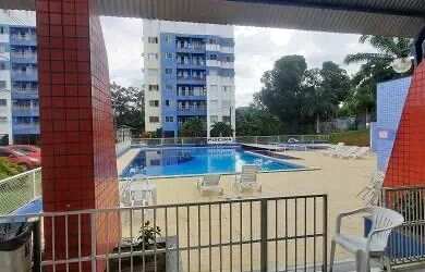 Imagem 2: Aluguel Apartamento Vila das Flores