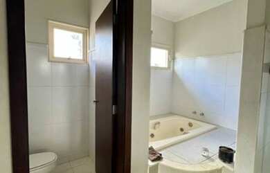 Imagem 14: Casa com 4 dormitórios para alugar, 400 m² por R$ 6.100,00/mês - Parque...