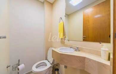 Imagem 12: Santo André - Apartamento Padrão - Jardim Bela Vista