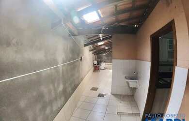 Imagem 11: CASA TÉRREA - RESIDENCIAL VISÃO - MG