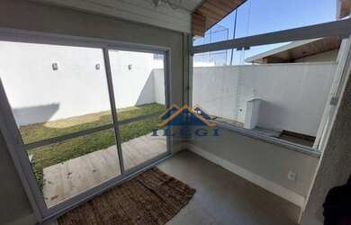 Imagem 9: Casa com 3 dormitórios, 117 m² - venda por R$ 899.000,00 ou aluguel por R$ 4.800,00/mês