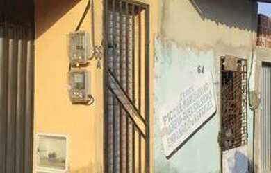 Imagem: O terreno está localizado em Mucunã, Maracanaú à venda por