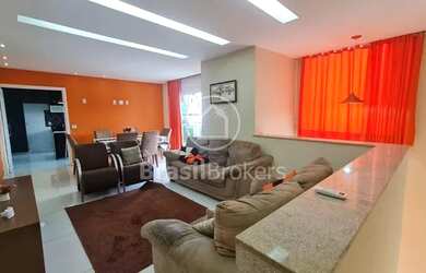 Imagem 3: Rio de Janeiro - Casa Padrão - Freguesia Ilha do Governador