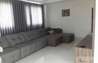 Imagem 8: Casa, 560 m² - venda por R$ 2.800.000,00 ou aluguel por R$ 11.420,00/mês...