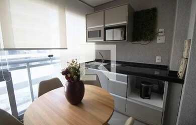 Imagem 16: Apartamento para Aluguel - Pinheiros, 1 Quarto, 30 m2
