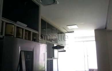 Imagem 7: Apartamento - Condomínio Spazio Le Parc Jardim Jockey Club