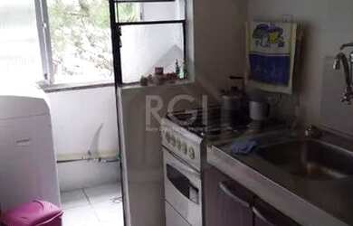 Imagem 5: Apartamento para Venda - 35.18m², 1 dormitório, Cavalhada