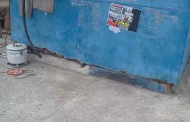 Imagem 2: Passo ponto. 20m² de Área