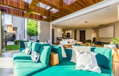 Imagem 3: São Paulo - Casa Padrão - Boaçava